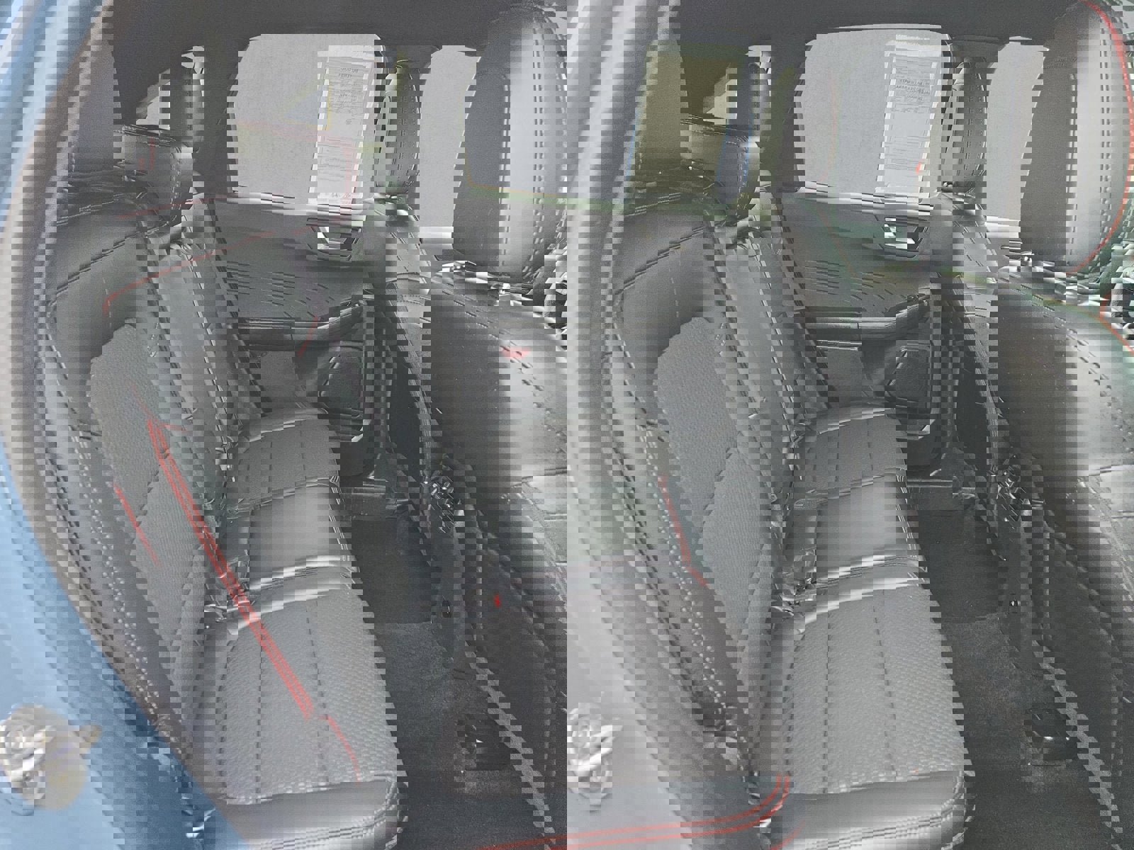 Certified 2024 Ford Escape ST-Line w/ Tech Pack #1 image 24