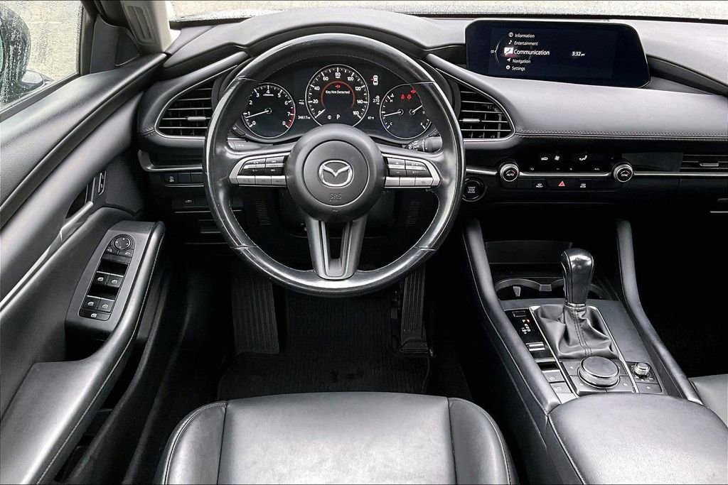 Used 2023 MAZDA MAZDA3 s image 5