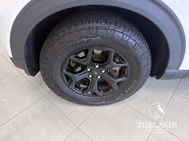 Certified 2023 Ford Explorer Timberline AWD/4WD image 32