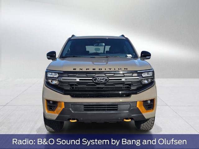 Certified 2026 Ford Expedition Tremor AWD/4WD image 8