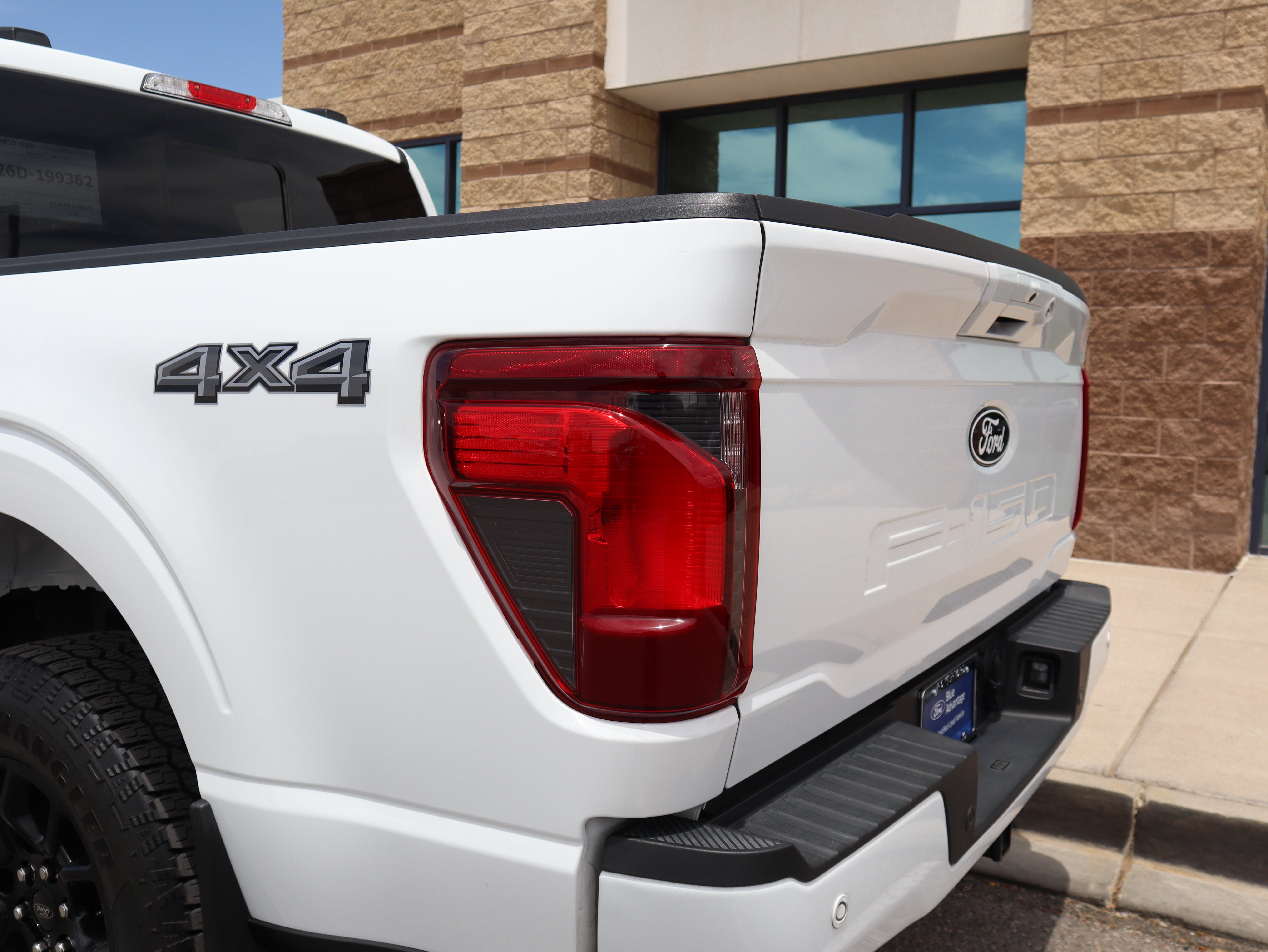 Certified 2024 Ford F150 XLT w/ Equipment Group 302A MID AWD/4WD image 18