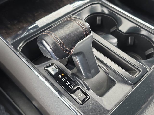 Certified 2023 Ford F150 Lightning Lariat w/ Equipment Group 511A High image 25