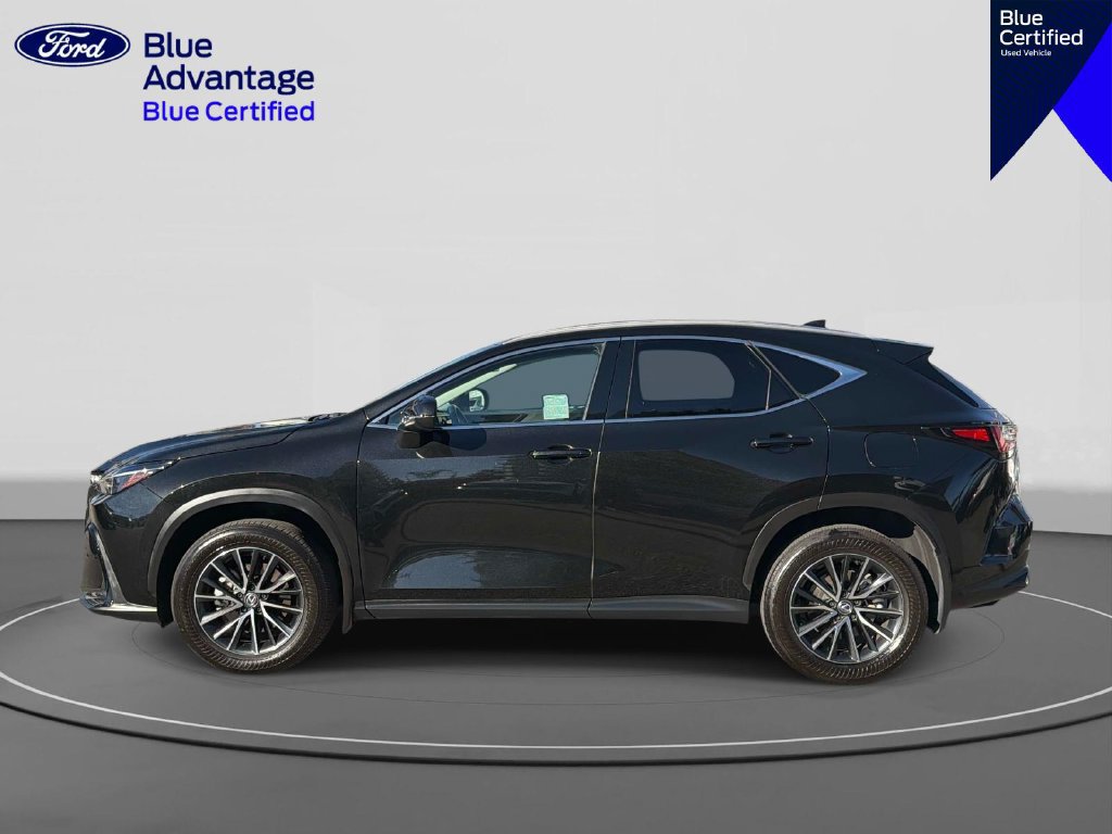 Used 2024 Lexus NX 250 FWD image 5