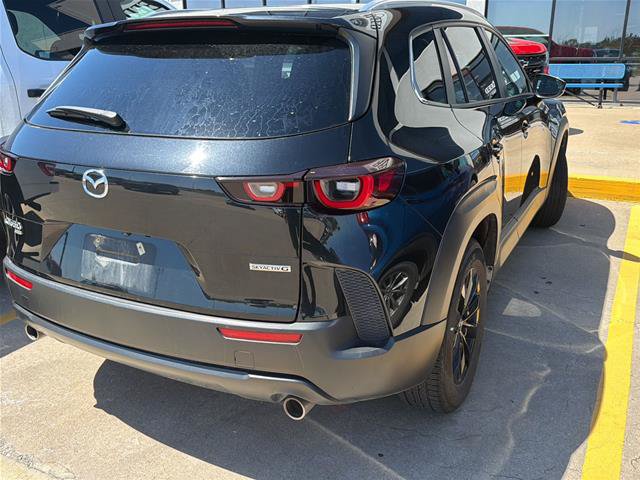 Used 2025 MAZDA CX-50 AWD 2.5 S w/ Preferred Package image 7