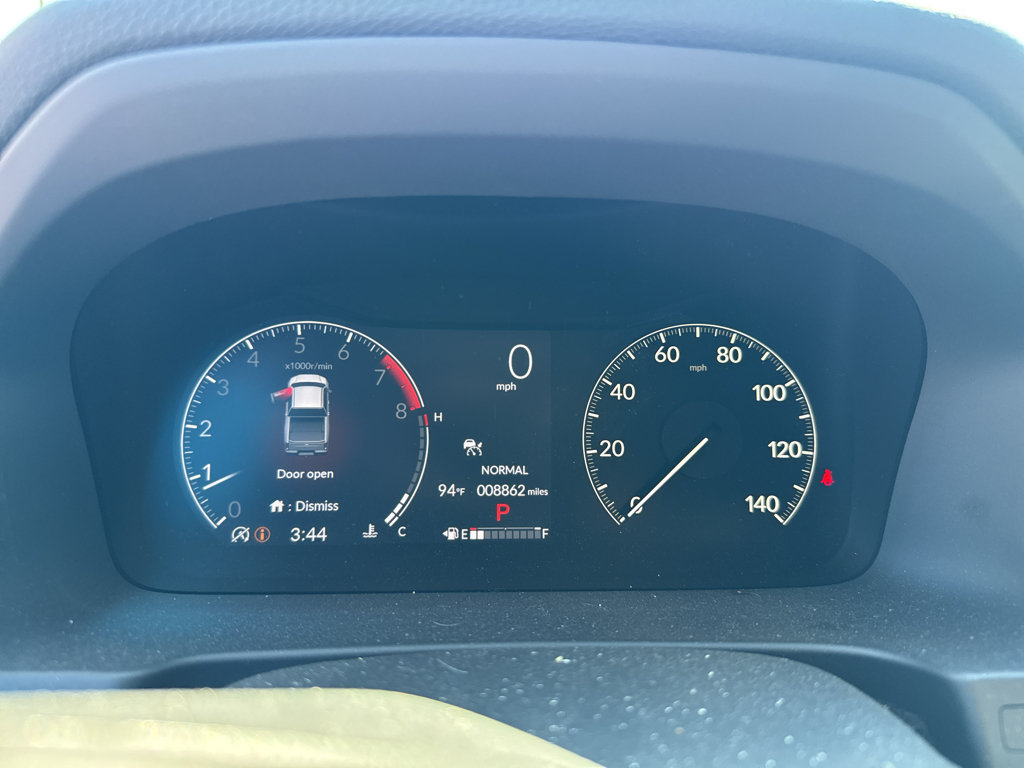 Used 2026 Honda Ridgeline RTL image 14