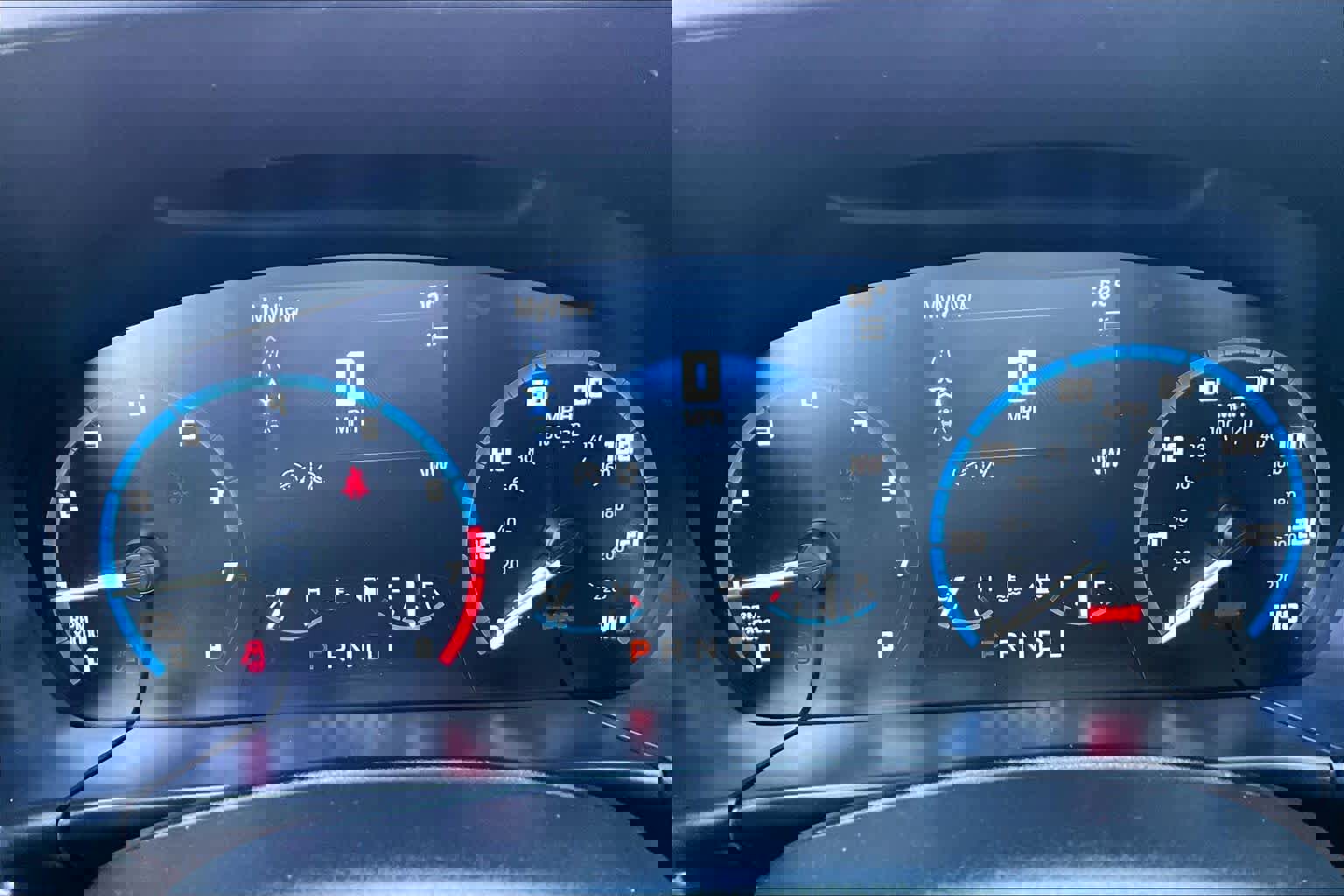 Certified 2022 Ford Bronco Sport AWD/4WD image 24