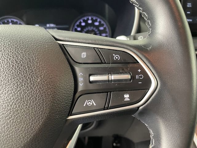 Used 2023 Hyundai Santa Fe SEL image 18