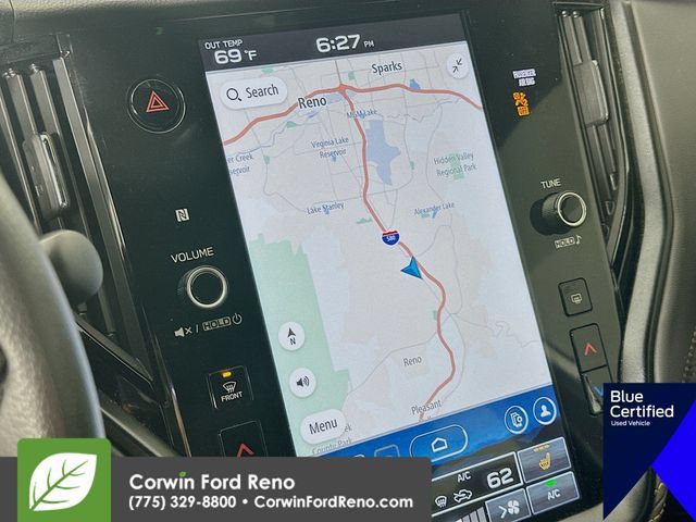 Used 2024 Subaru Outback Wilderness AWD/4WD image 17
