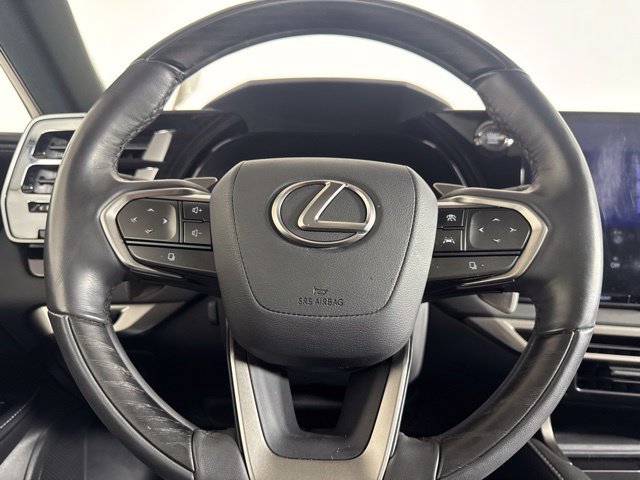Used 2024 Lexus RX 350 Premium Plus w/ Convenience Package AWD/4WD image 19