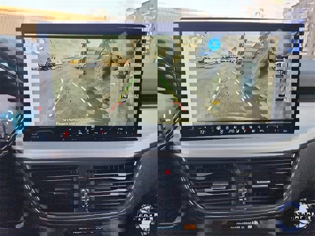 Certified 2024 Ford Escape Platinum image 20