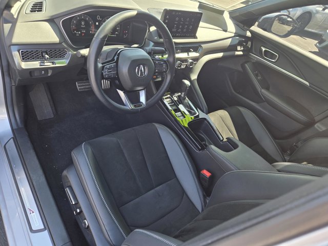 Used 2024 Acura Integra A-Spec FWD image 22
