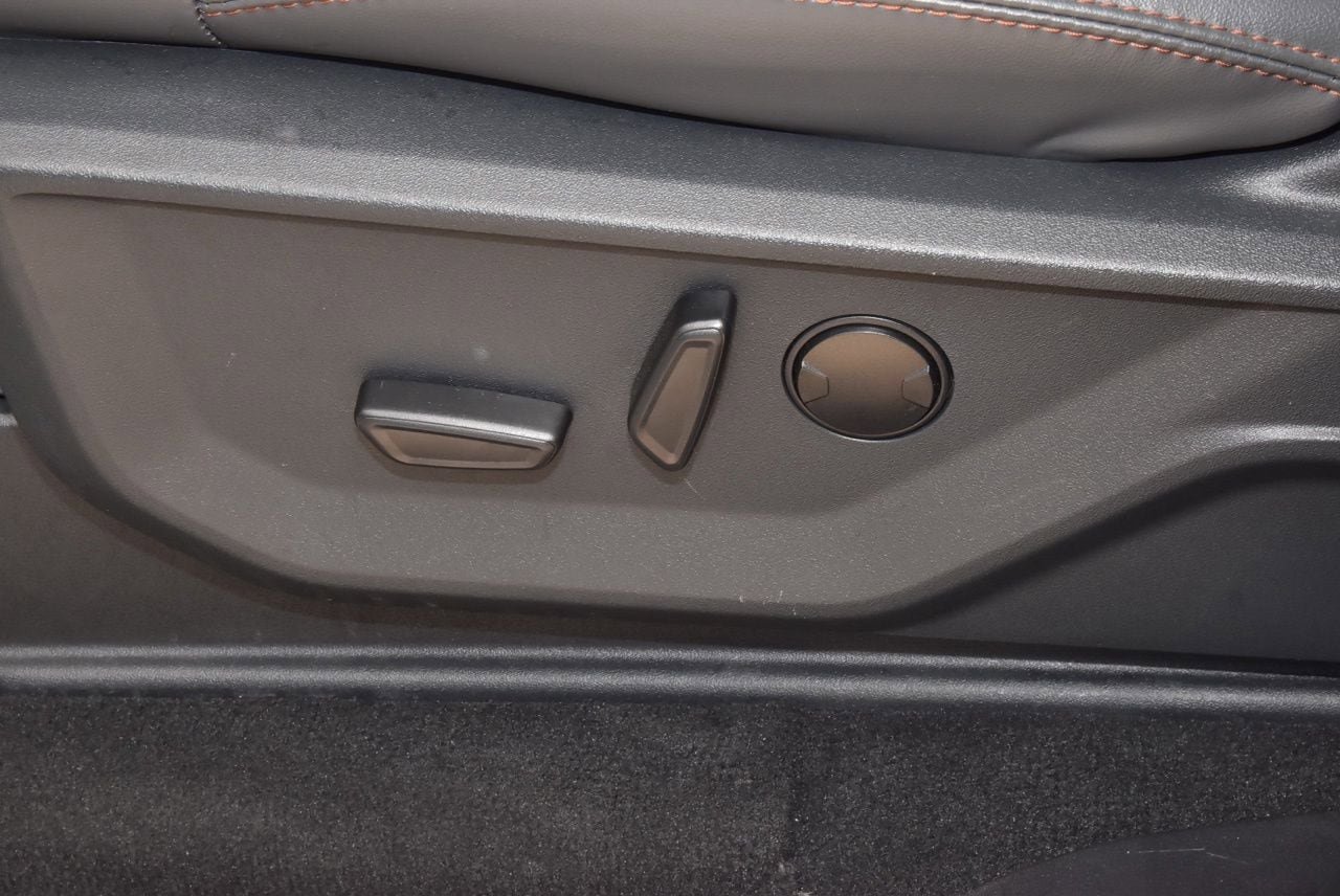 Certified 2025 Ford Expedition Active AWD/4WD image 35