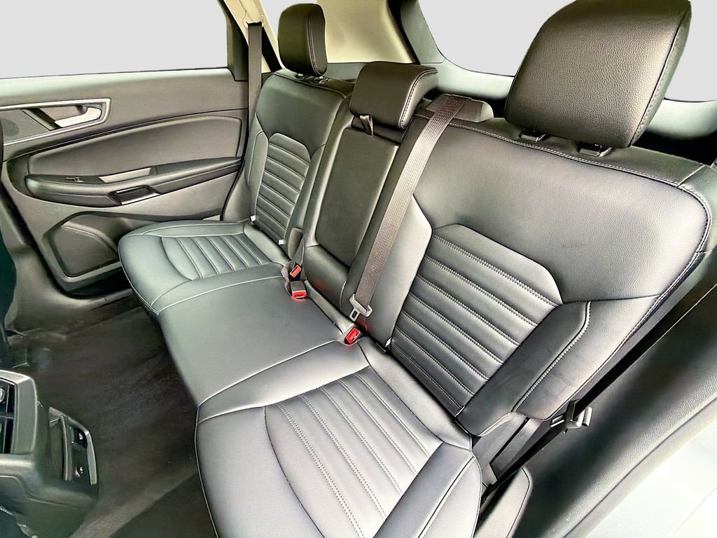 Certified 2024 Ford Edge SEL w/ Convenience Package AWD/4WD image 25