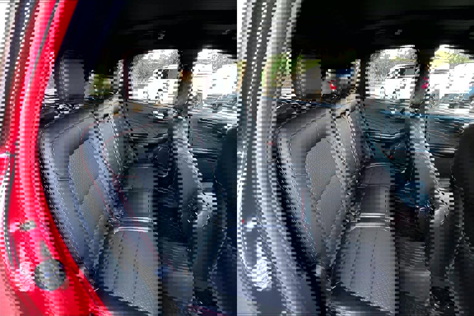 Certified 2023 Ford Escape ST-Line w/ Tech Pack #1 image 20