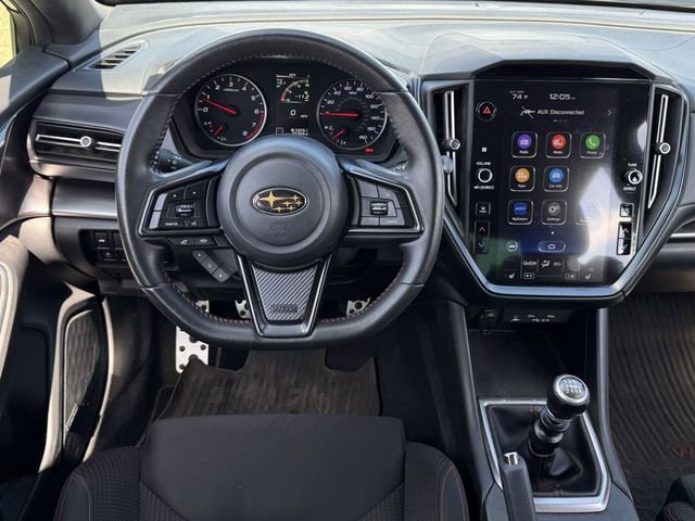 Used 2022 Subaru WRX Premium image 11