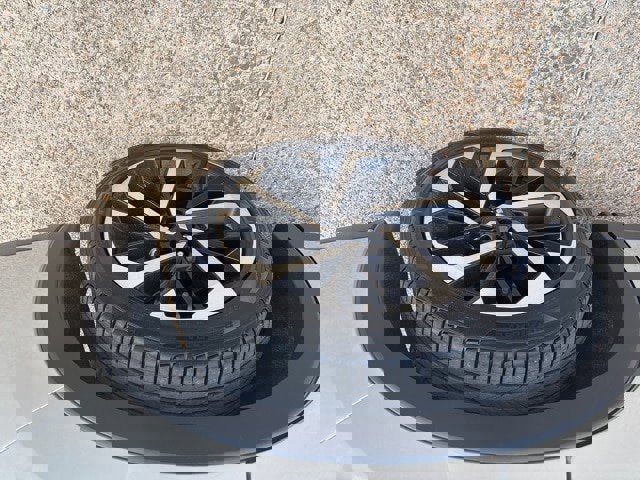 Used 2024 Mitsubishi Outlander AWD image 11