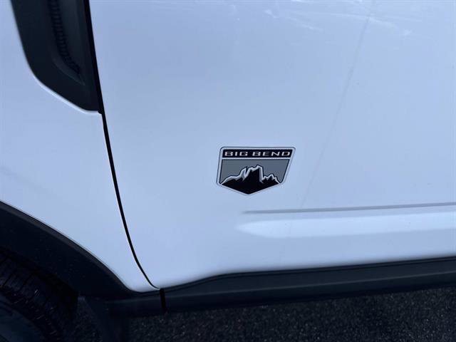 Certified 2023 Ford Bronco Sport Big Bend image 11