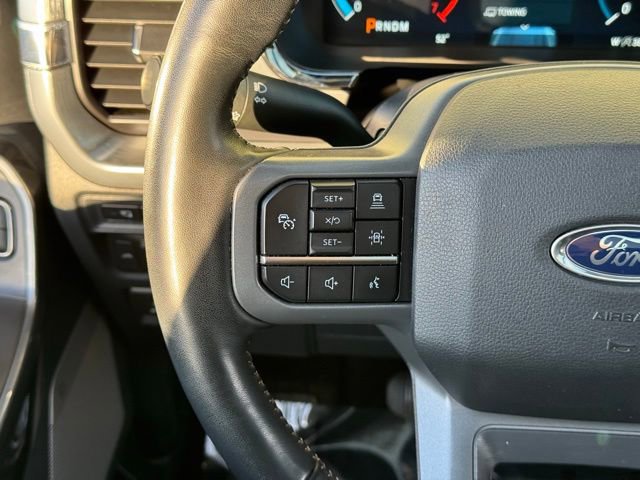 Certified 2022 Ford F150 Lariat w/ Equipment Group 502A High image 30