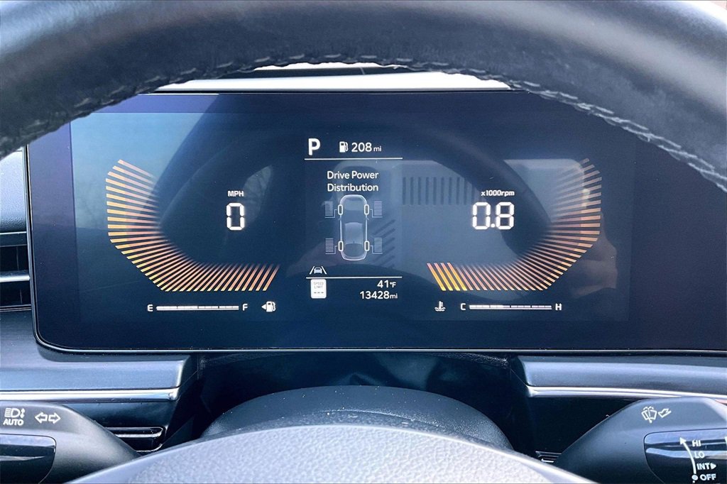 Used 2025 Kia K5 GT-Line w/ GT-Line Premium Package image 20