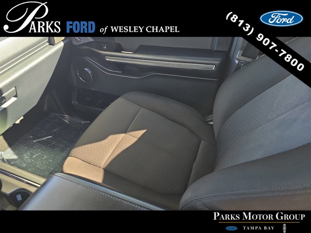 Certified 2020 Ford Expedition XLT image 13