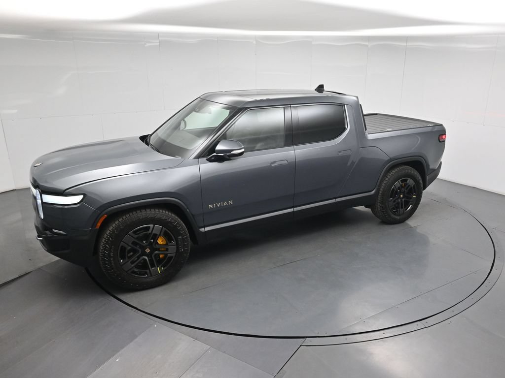 Used 2022 Rivian R1T Launch Edition AWD/4WD image 43