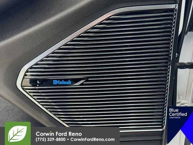 Used 2022 Jeep Grand Cherokee Overland w/ Luxury Tech Group IV image 22