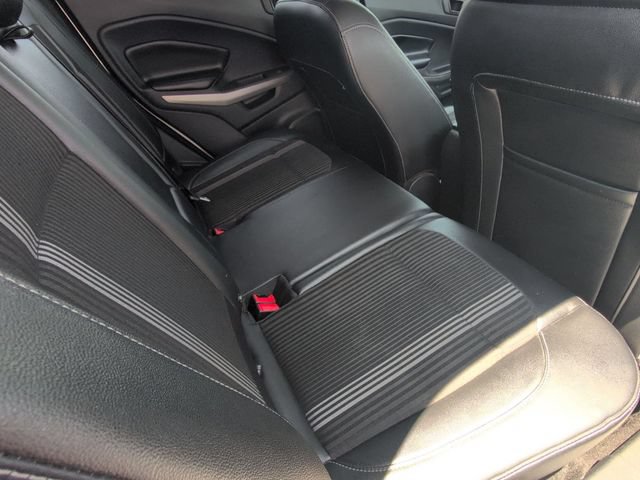 Certified 2019 Ford EcoSport SES AWD/4WD image 17