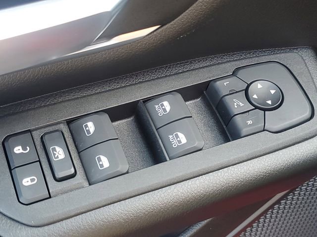 Used 2025 RAM 1500 Big Horn image 11