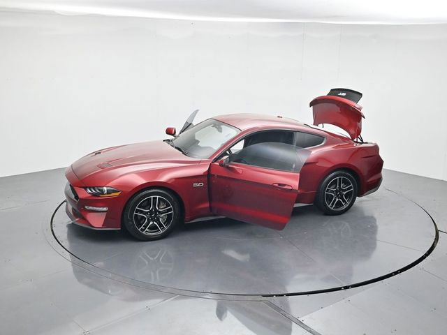 Certified 2019 Ford Mustang GT image 44