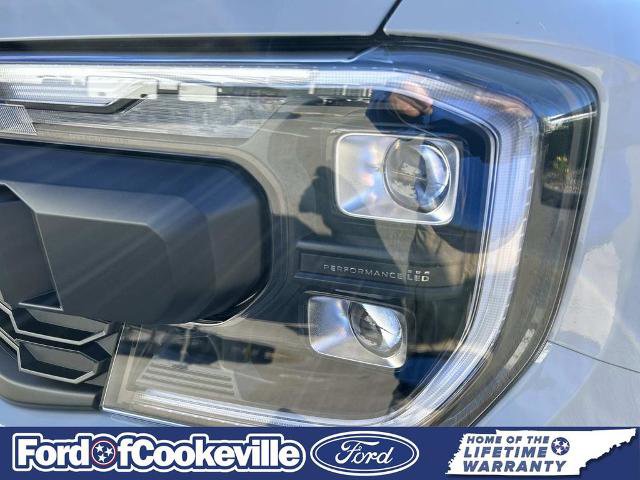 Certified 2026 Ford Ranger Raptor AWD/4WD image 10