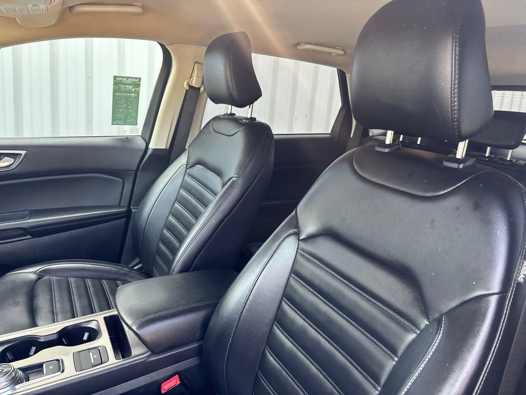 Certified 2023 Ford Edge SEL w/ Convenience Package AWD/4WD image 22