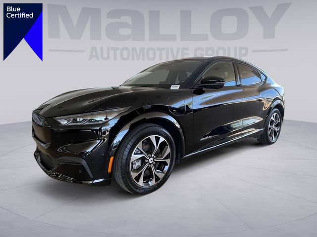 Certified 2023 Ford Mustang Mach-E Premium