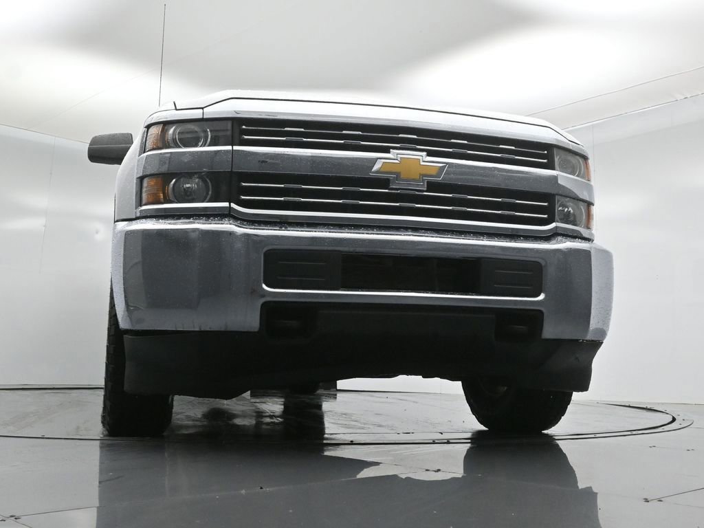 Used 2018 Chevrolet Silverado 2500 W/T image 52