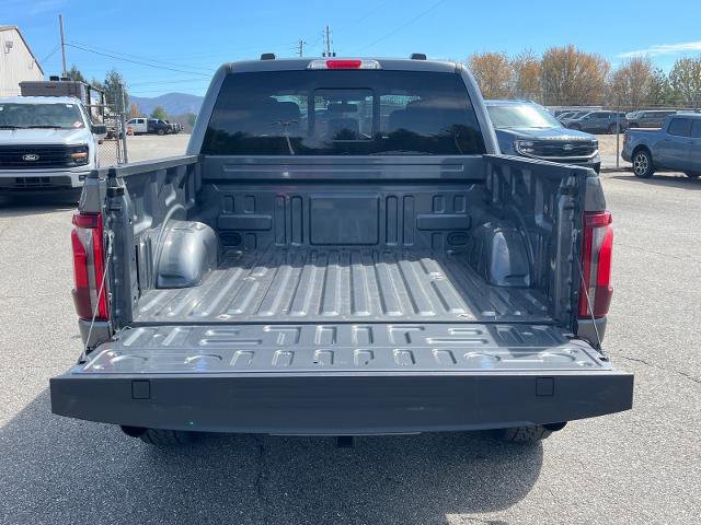 Certified 2024 Ford F150 Lariat image 6