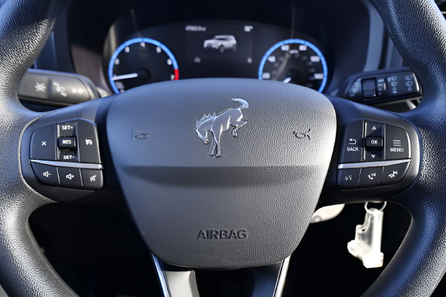 Certified 2021 Ford Bronco Sport AWD/4WD image 19