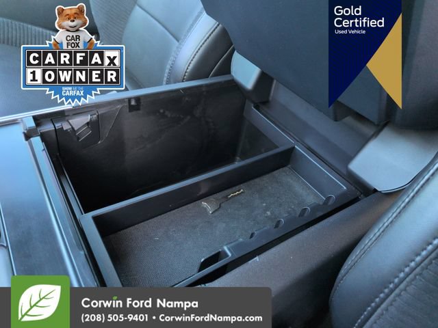 Certified 2023 Ford F150 Raptor w/ Raptor Carbon Fiber Package AWD/4WD image 22