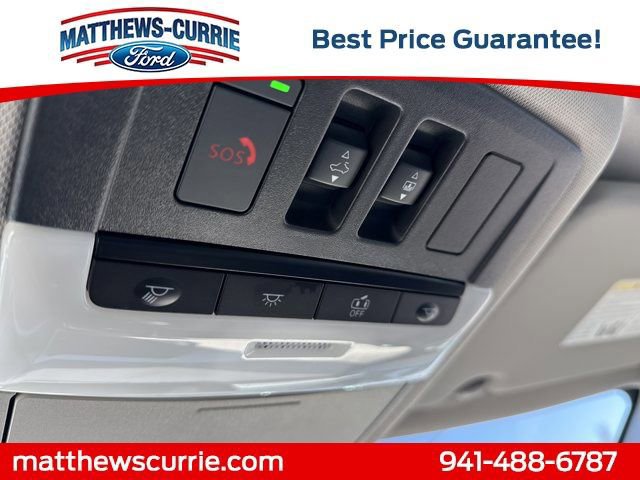 Used 2023 Nissan Rogue SV w/ SV Premium B Package image 21
