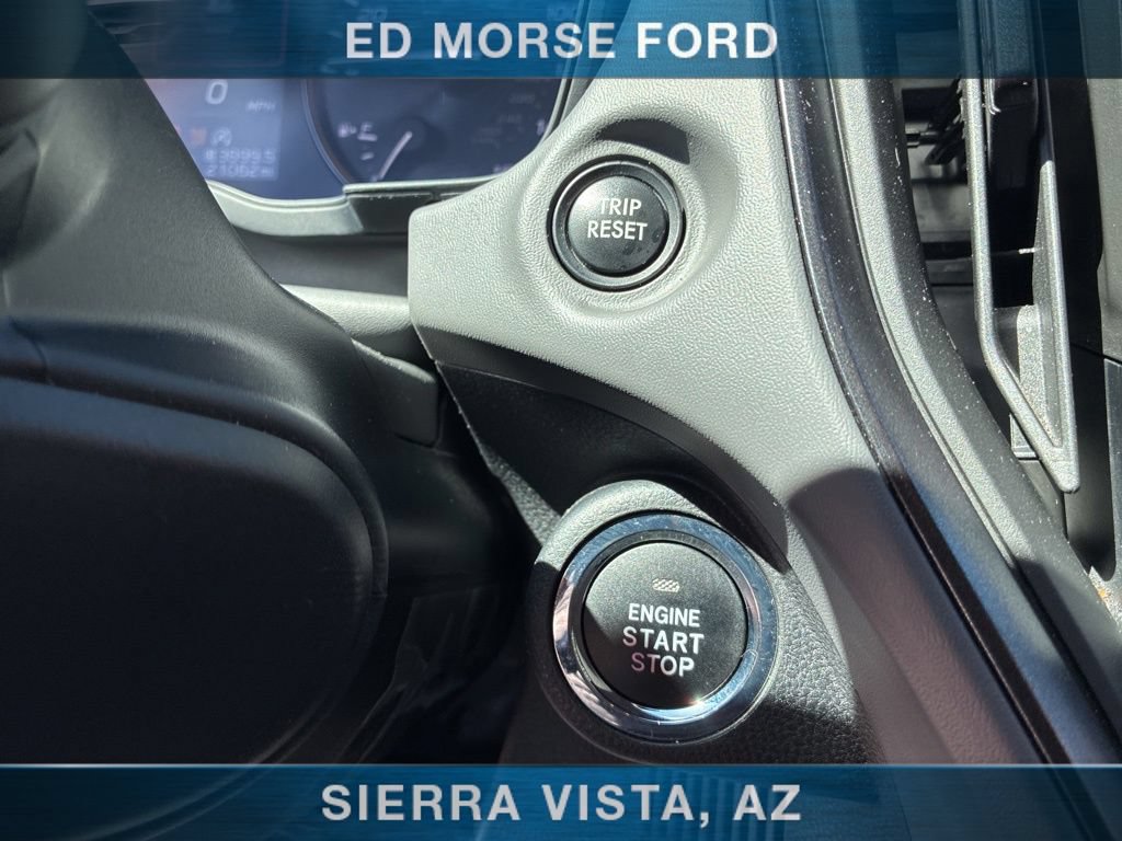 Used 2024 Subaru Crosstrek 2.5i Wilderness w/ Crosstrek Mirror Package AWD/4WD image 34