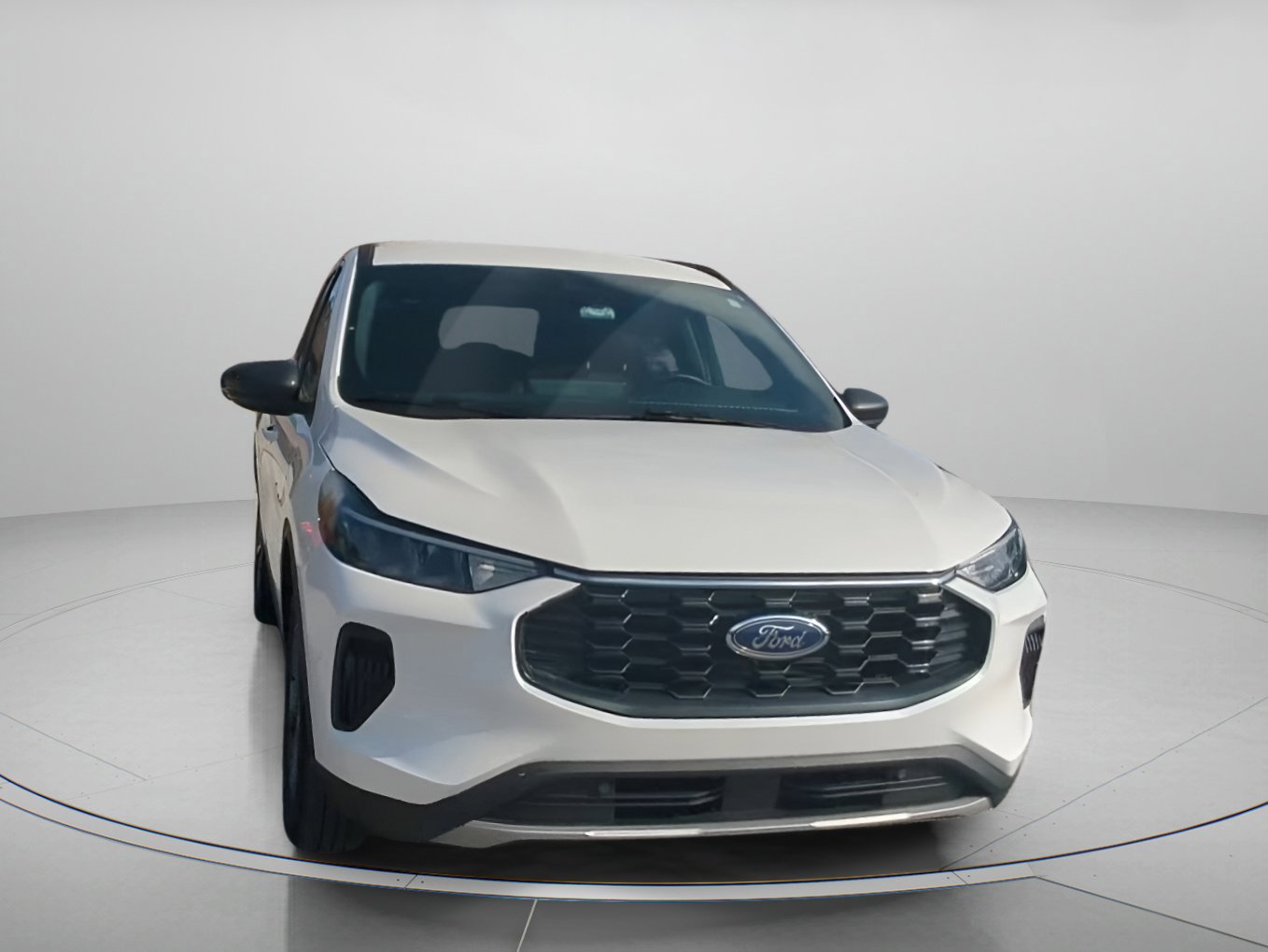 Certified 2025 Ford Escape ST-Line w/ Equipment Group 301A image 28