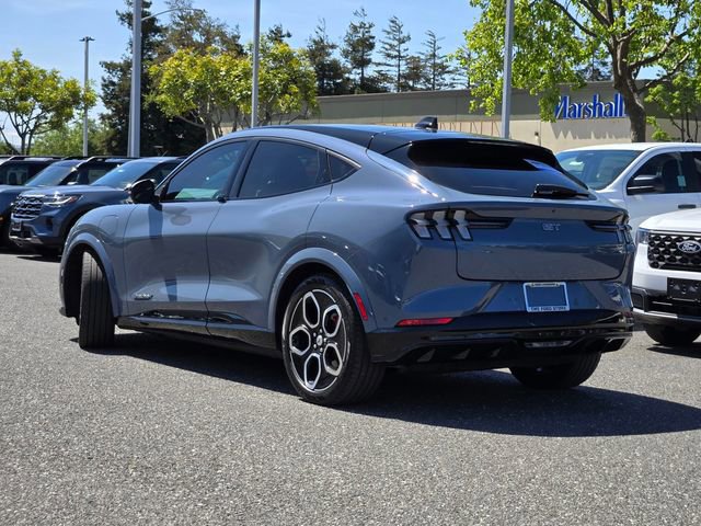 Certified 2023 Ford Mustang Mach-E GT AWD/4WD image 5