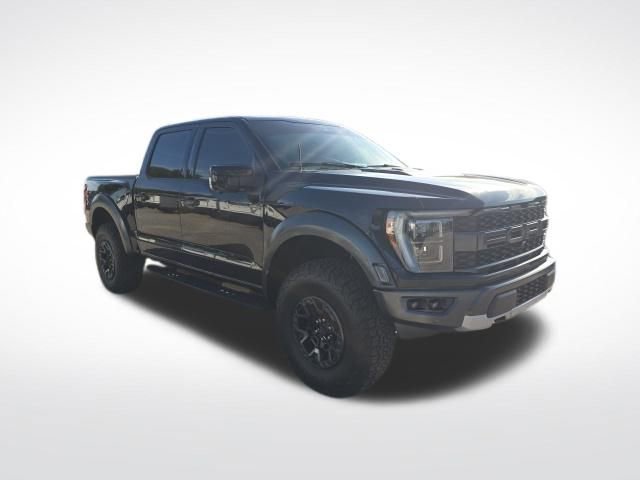 Certified 2022 Ford F150 Raptor w/ Raptor 37 Performance Package