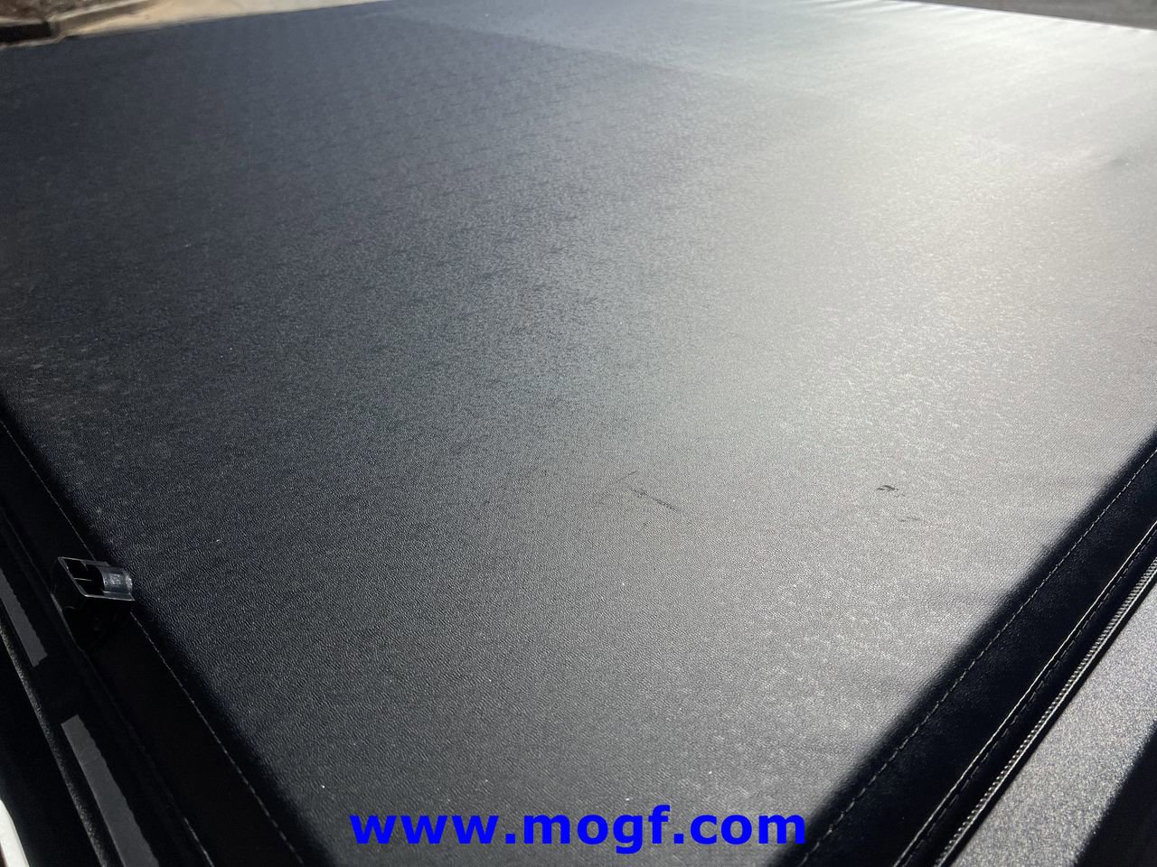 Certified 2024 Ford F150 Lightning Platinum image 30