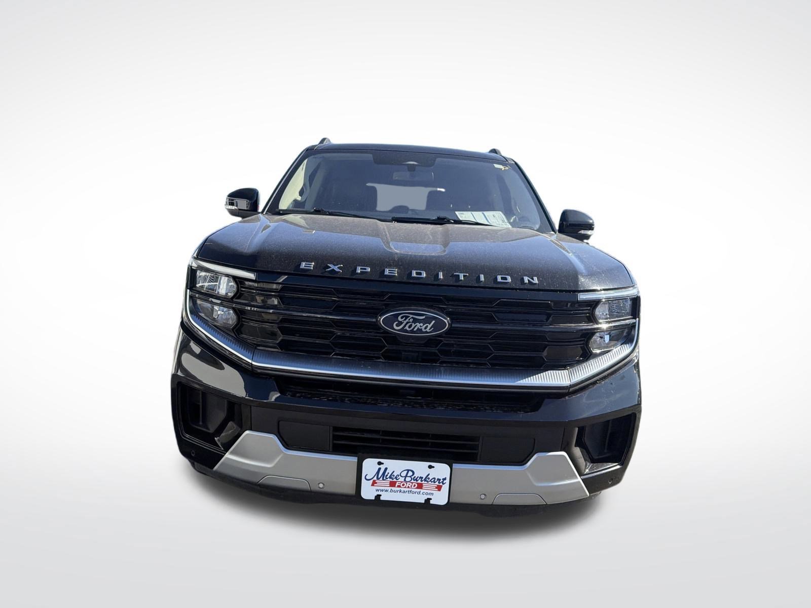 Certified 2025 Ford Expedition Platinum image 11