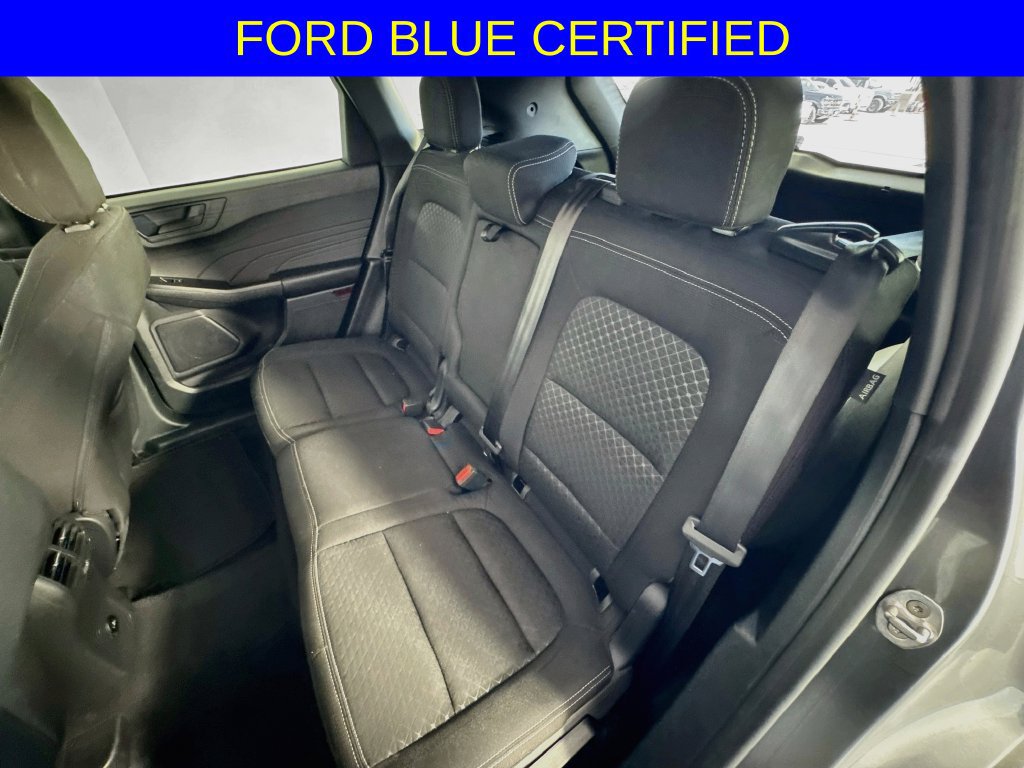Certified 2025 Ford Escape Active FWD image 25
