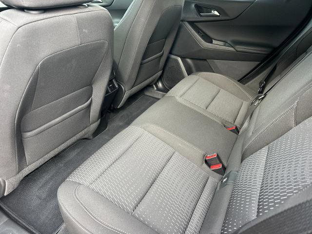 Used 2025 Chevrolet Equinox LT image 11