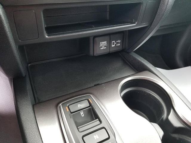 Used 2021 Honda Passport Sport image 20