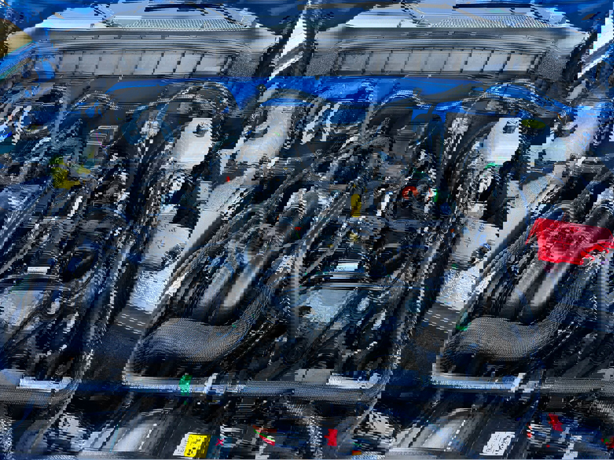 Certified 2022 Ford Bronco Outer Banks image 11