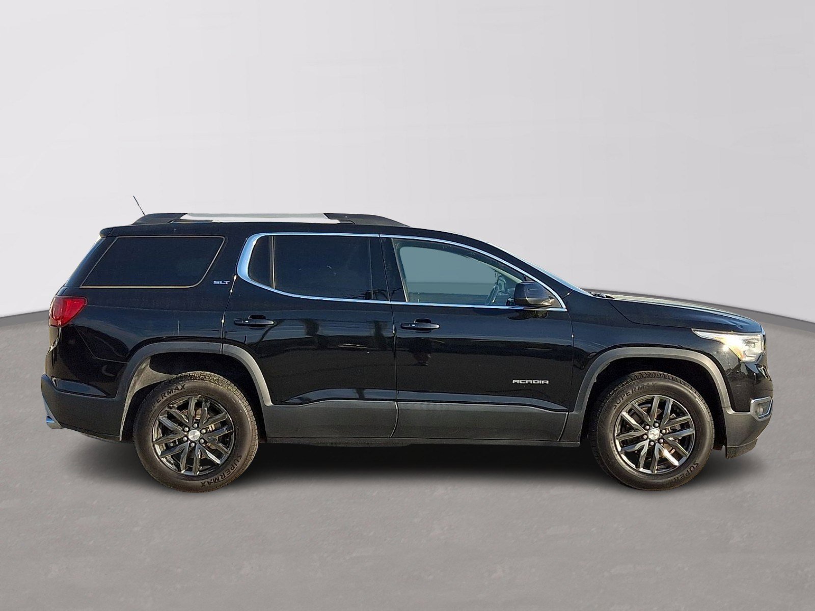 Used 2019 GMC Acadia SLT image 7