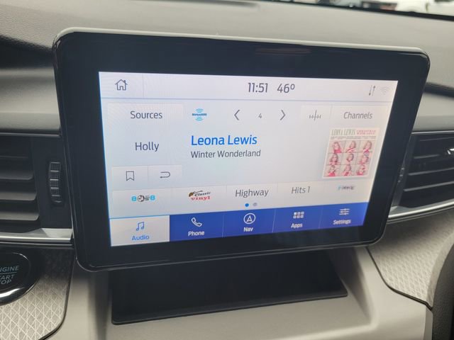 Certified 2022 Ford Explorer Timberline image 23