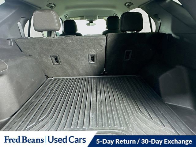 Used 2021 Chevrolet Equinox LS w/ LS Convenience Package image 28